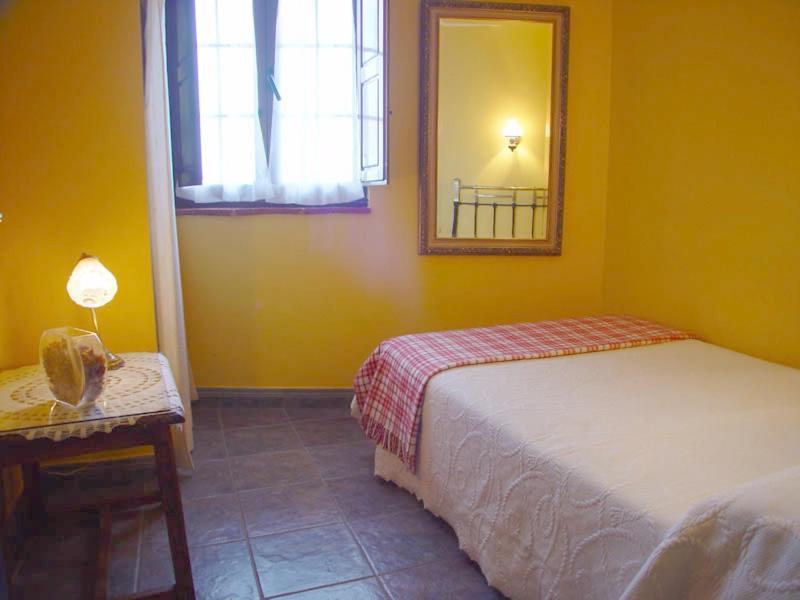 Casa Claudia Miranda del Castañar Quarto foto