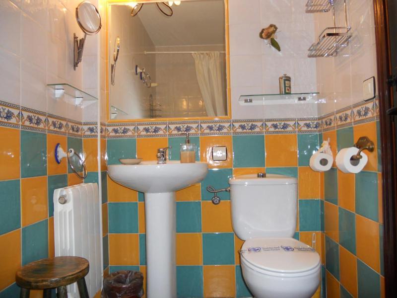 Casa Claudia Miranda del Castañar Quarto foto