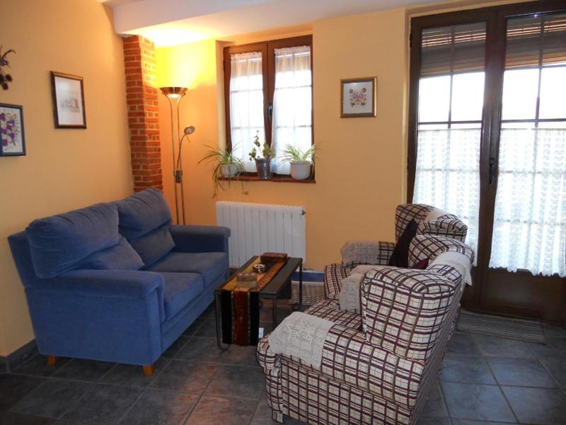 Casa Claudia Miranda del Castañar Quarto foto