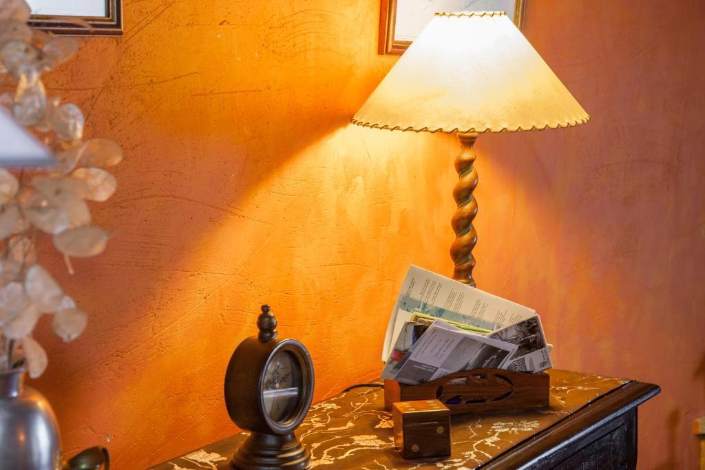 Casa Claudia Miranda del Castañar Quarto foto