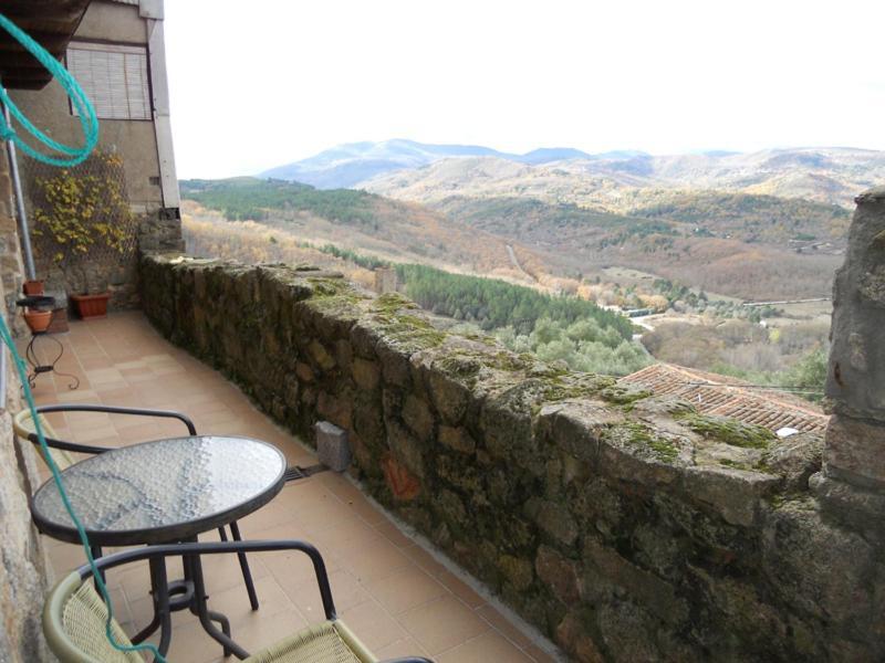 Casa Claudia Miranda del Castañar Quarto foto