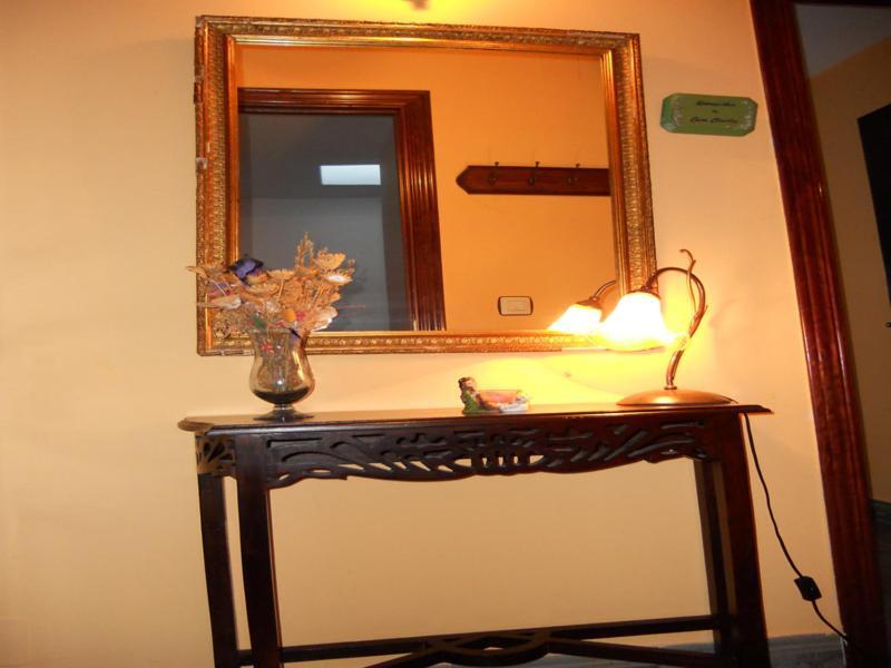 Casa Claudia Miranda del Castañar Quarto foto