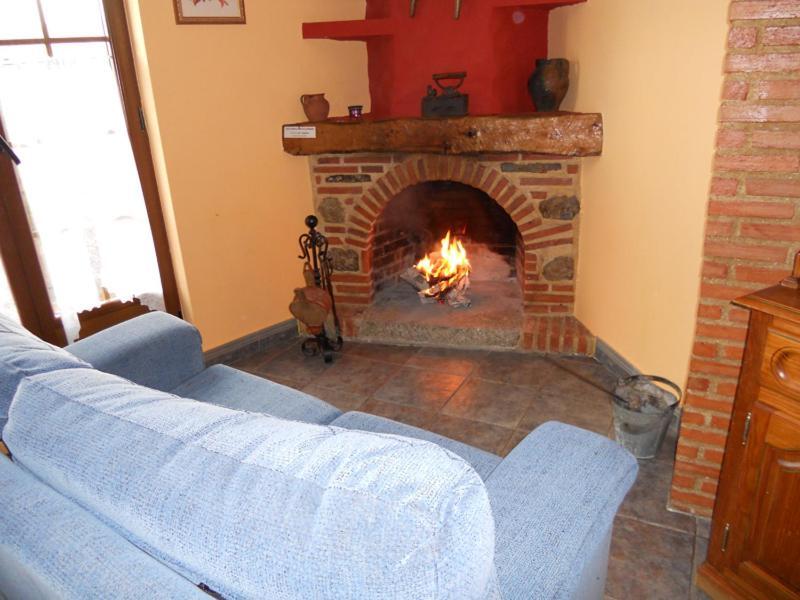 Casa Claudia Miranda del Castañar Quarto foto