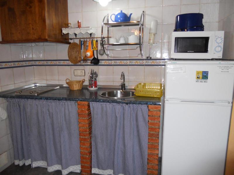 Casa Claudia Miranda del Castañar Quarto foto